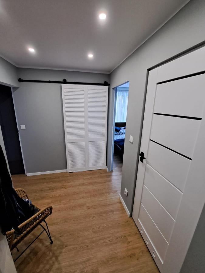 Apartament Matejko Świnoujście Екстериор снимка