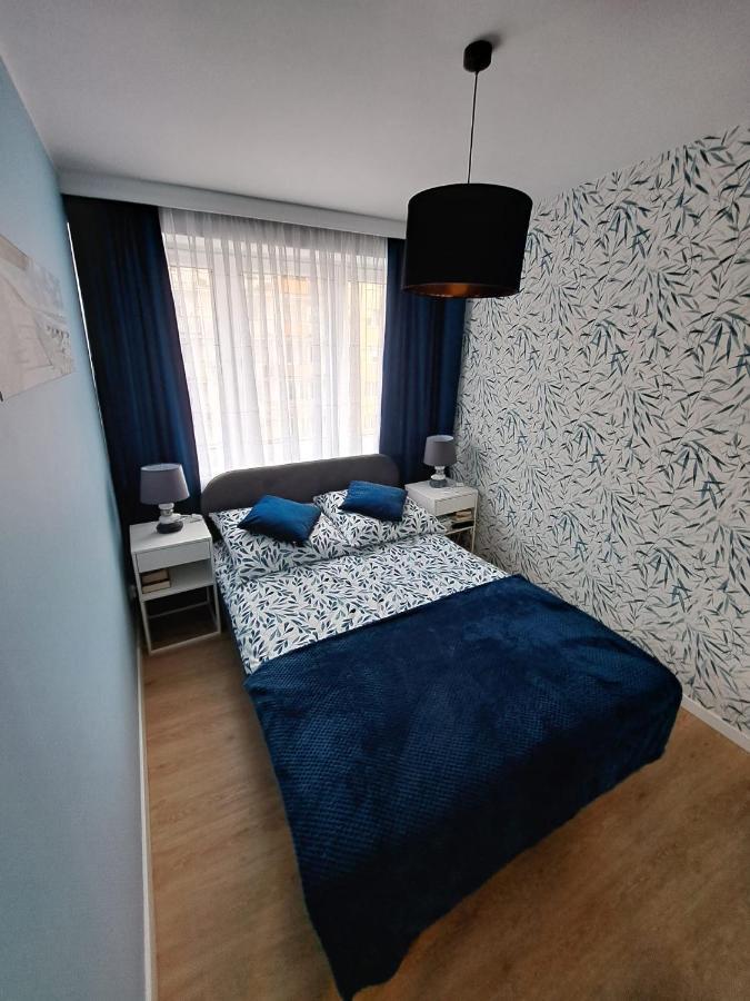 Apartament Matejko Świnoujście Екстериор снимка