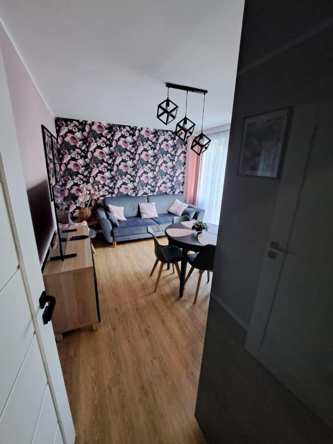 Apartament Matejko Świnoujście Екстериор снимка